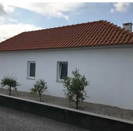 Casa De Campo Da Amoreira 度假居