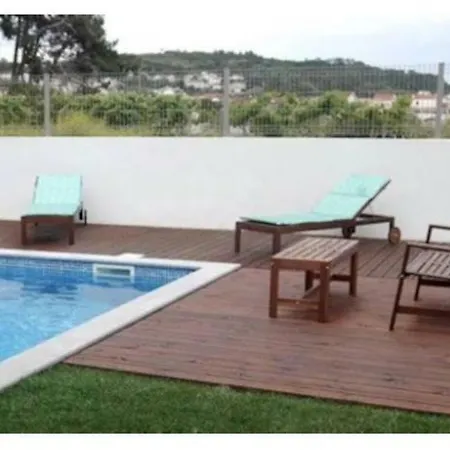 Casa De Campo Da Amoreira 度假居 Amoreira (Leiria)