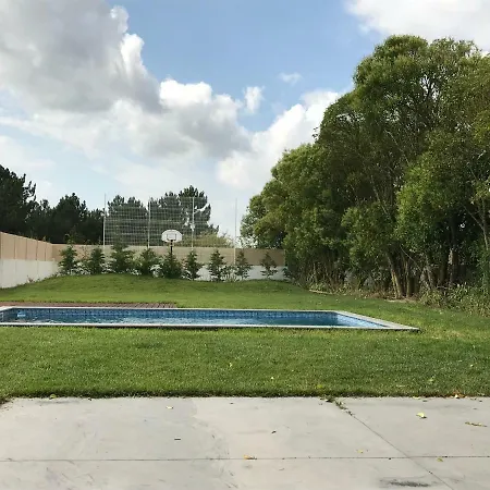 Casa De Campo Da Amoreira 度假居