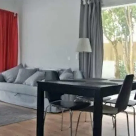 度假居 Casa De Campo Da Amoreira