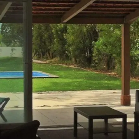 Casa De Campo Da Amoreira 度假居 *