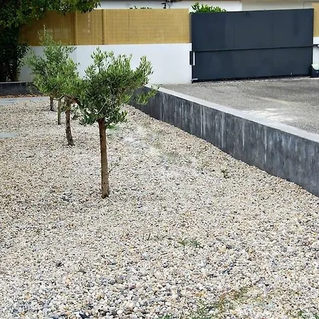 Casa De Campo Da Amoreira 度假居 *