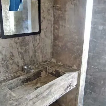 度假居 Casa De Campo Da Amoreira